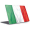 Italy Flag Surface Laptop 3 13.5in Skin